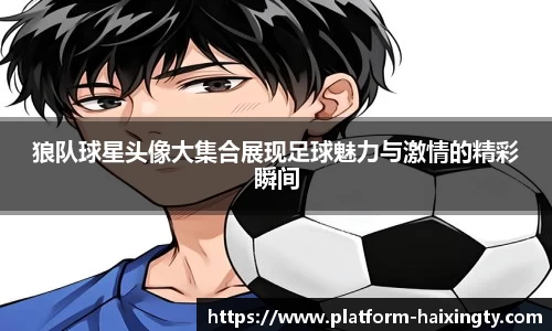 狼队球星头像大集合展现足球魅力与激情的精彩瞬间